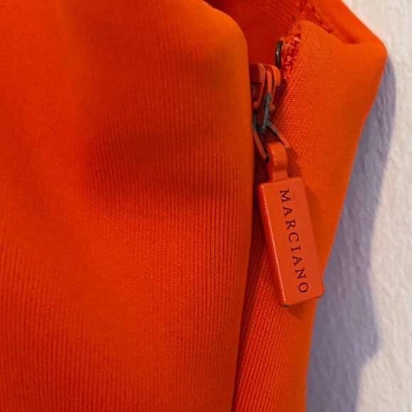 Marciano Caroline Sleeveless Body-Con Dress - Picture 3 of 9